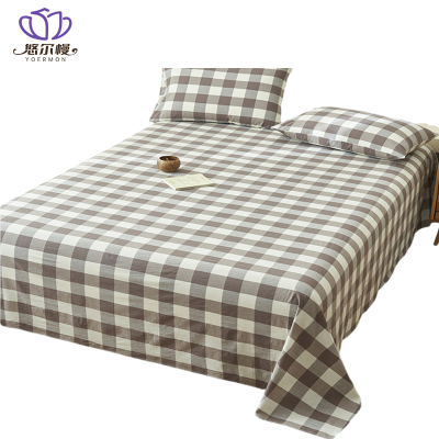 悠尔幔 床单 245*270cm/张