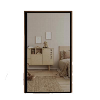 豆恒实(DHS)纱窗魔术贴防蚊门帘ZY-CL014/平方米