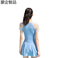 蒙企智品 泳衣 LM67/件