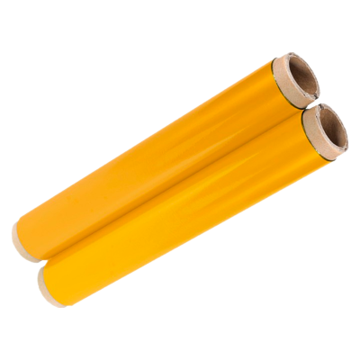 中电鼎润 300mm*100m色带(计价单位:个)黄色 黄色