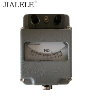 JIALELE兆欧表5000V/5000MΩ