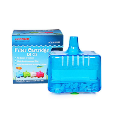 水妖精 鱼缸过滤器 圆形鱼缸迷你水妖精 吸便器 陶瓷缸 小型过滤