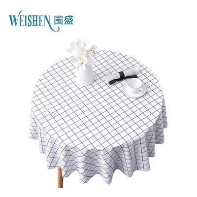 围盛 PVC免洗桌布 60*90cm 张