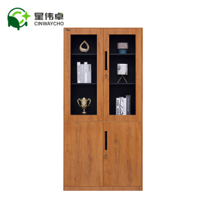 星伟卓 书柜 90*40*185cm个