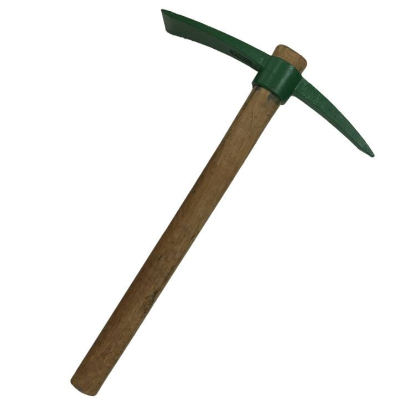 普拉塞(Plasser) 除冰破冰镐 柄长14cm 尖镐头10cm (把)