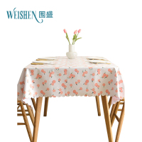 围盛 防水防油桌布 60*90cm 张