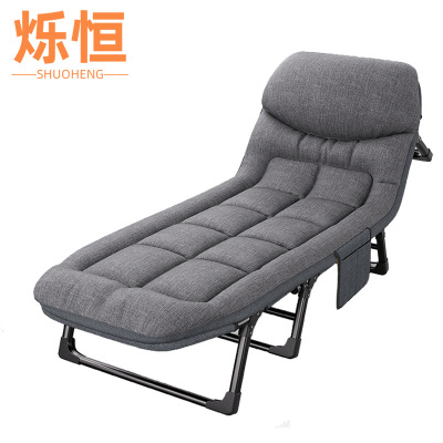 烁恒 折叠床 1900*650*300 张