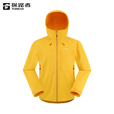 探路者 男式冲锋衣 TABBAN91017/件