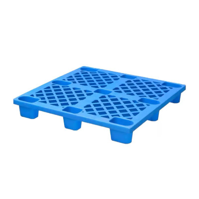 浪伍 九脚网格托盘 1000*800*140mm /个