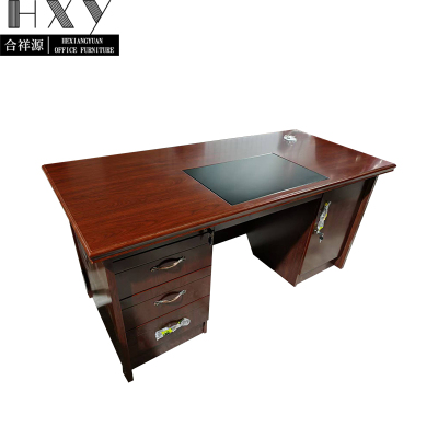 合祥源 ZTJ-BGZ047 职员办公桌 1600*800*760mm 单位:张