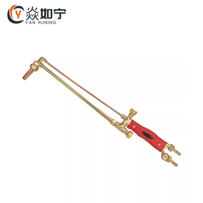 焱如宁 割枪 全铜射吸式割炬 G01-300 把