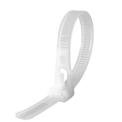 百晟长恒 BSCH-A35 尼龙扎带(计价单位:包)白色