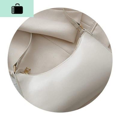 腋下包女女士包单肩手提包文艺新款精致好看复古外出夏款腋下包NEW LAKE女士单肩包