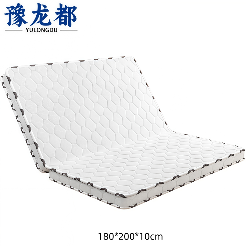 豫龙都床垫1.8*2m张