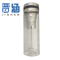 晋涵 水杯 310ml/个