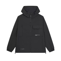 特步双层风衣975329150285