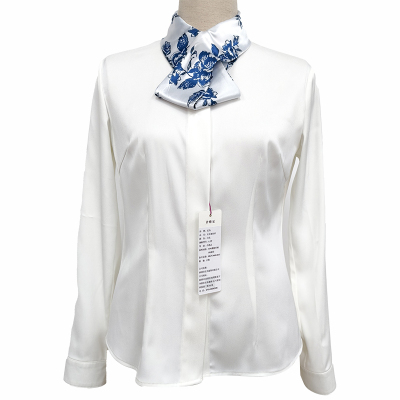 泛为 女长袖衬衫 L 件