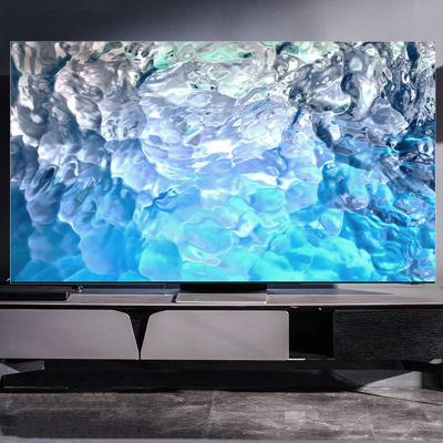 三星 QA85QN900CJXXZ 8K超高清 QHDR量子点矩阵技术 全面屏 人工智能 液晶电视