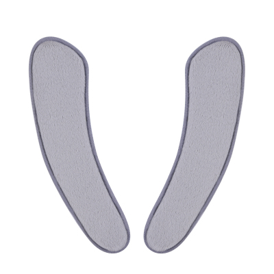 美帮汇粘贴式家用马桶垫冬季卫生间坐垫通用款秋冬坐便贴毛绒坐便器垫圈