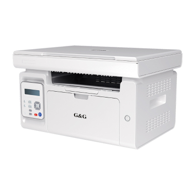 格之格(G&G)飞龙系列 M2022 A4激光单功能&多功能打印机