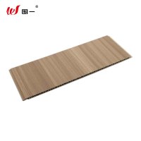 围一 集成墙板 400mm宽*8mm厚 平方