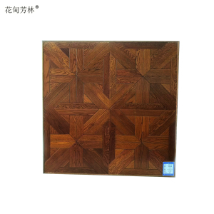花甸芳林 拼花地板 808*408*12mm 平方米