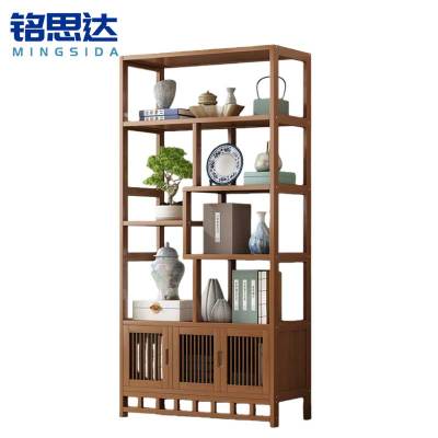 铭思达博古架展示架80*25*175cm个
