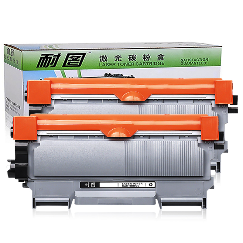 耐图 联想LT2441碳粉盒 适用Lenovo LJ2400L LJ2600D墨粉盒LJ2650DN LD2441硒鼓架