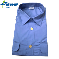 博步禾 衬衣 短袖件