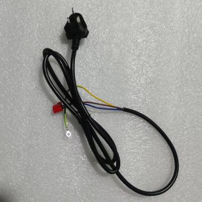 帮客材配 全新原装法迪欧油烟机CXW-330-J9051R电源线CXW-188-CCR92962HOS 10A