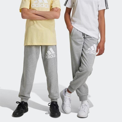 ADIDAS阿迪达斯长裤运动休闲舒适针织大童裤IX9587 D