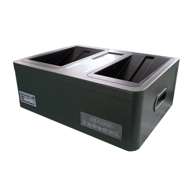 舜天龙兴 台式液体安全检测仪STLX1000/台