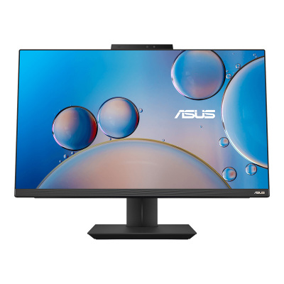 华硕(ASUS)商用一体机 弘道 A6831WVAR-000032 23.8寸(Intel Core 5 120U 16GB 512GSSD 集显 WIN11)