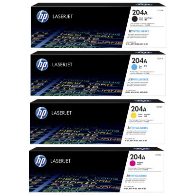 hp惠普204A硒鼓 CF510A硒鼓适用于M154a M154nw M180n M181fw