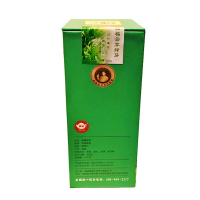 龔福 云雾绿芽 250克