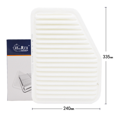 昊之鹰 空气滤清器 适用于别克 林荫大道 空气滤芯 空气格 空滤芯