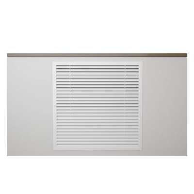 众行城 金属暖气罩 800*200*1000mm 米