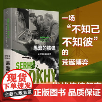 愚蠢的核弹 古巴导弹危机新史 沙希利·浦洛基 著 历史