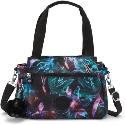 Kipling凯浦林单肩包女轻便实用容量大易于携带日常使用