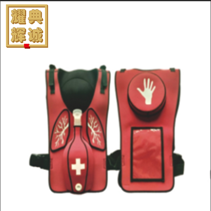 耀典辉诚 海姆立克训练模型 YD212 个