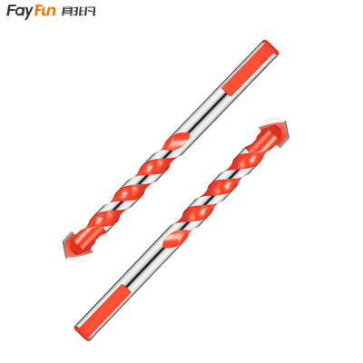 具非凡 钻头 霸王钻 10mm 个