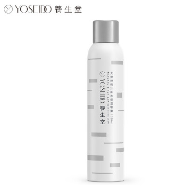 养生堂天然桦树汁补水保湿喷雾300ml/瓶