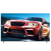 康佳(KONKA)43E8A 电视60Hz 6重高刷2+32GB大内存 莱茵护眼智能电视 4K超清金属智能语音液晶电视