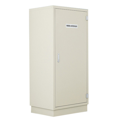 阿拉贡档案文件柜信息安全柜光盘硬盘CD盘防潮防火办公柜音像资料大七抽防磁柜