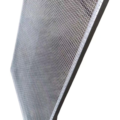 旋达 网筛1*1.2米孔径3mm/套