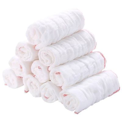 琅柯 洗碗巾 加厚吸水抹布 32*32cm 块