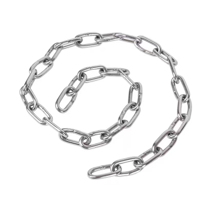 苏宇安 铝合金链条 5mm 条