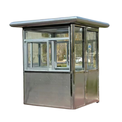 众城应鑫 岗亭 1.25*1.25*2.08m 个