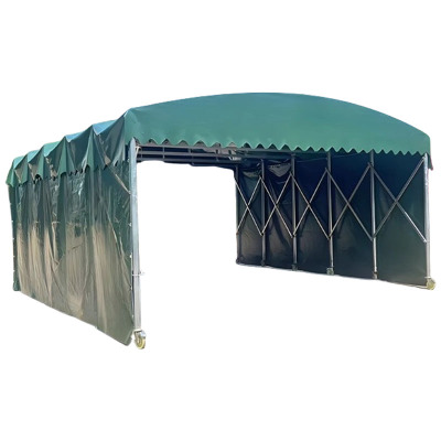 卓鑫蒂隆雨棚8*3m个