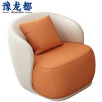 豫龙都沙发单人张